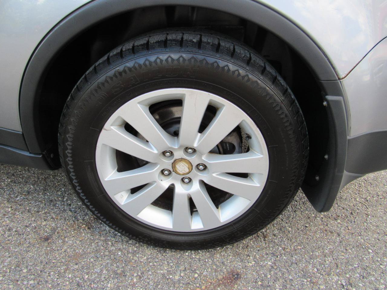 Used 2008 Subaru Tribeca Limited AWD/4WD image 13