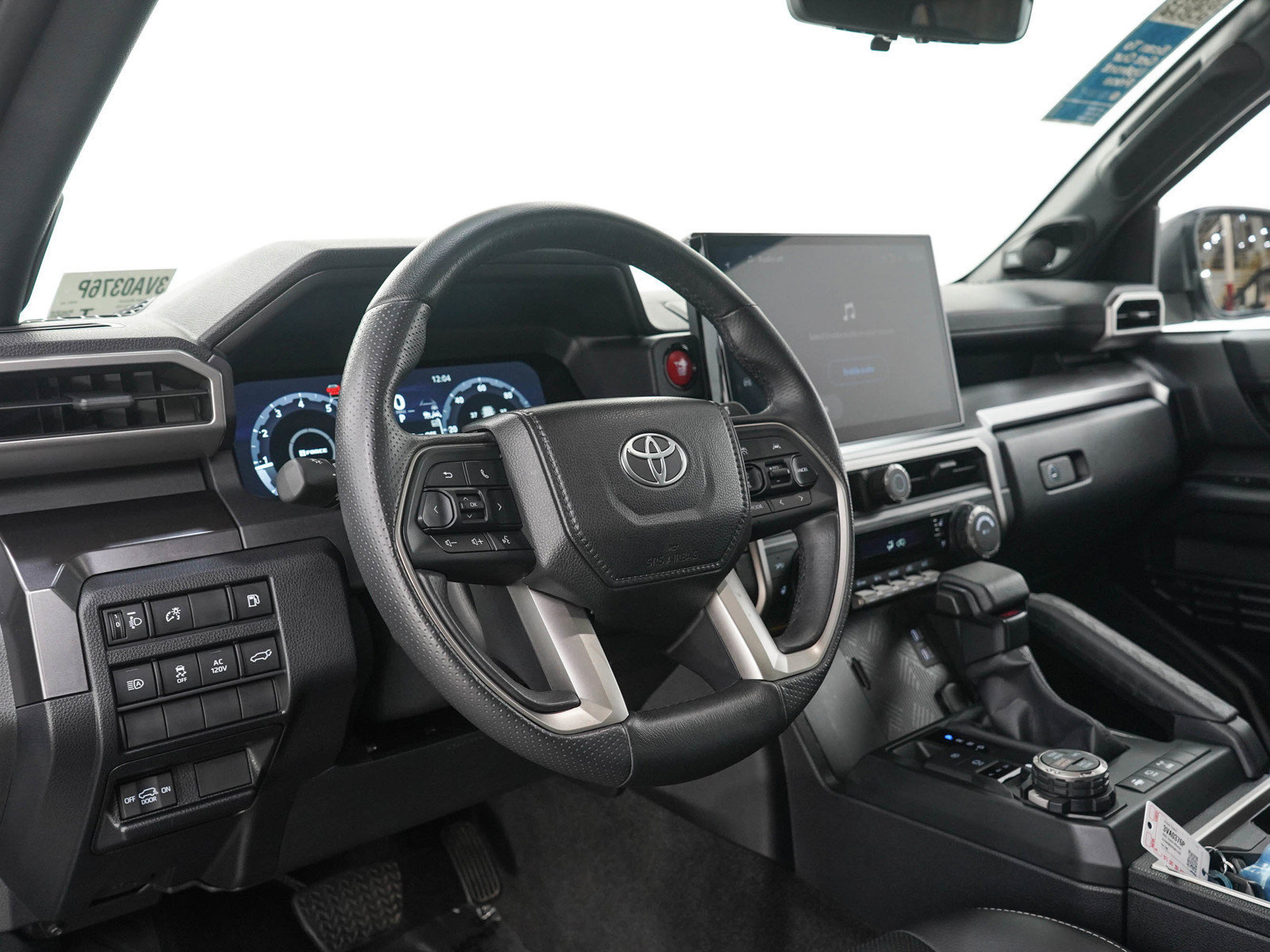Used 2025 Toyota 4Runner TRD Off-Road Premium w/ Tow Technology Package AWD/4WD image 25