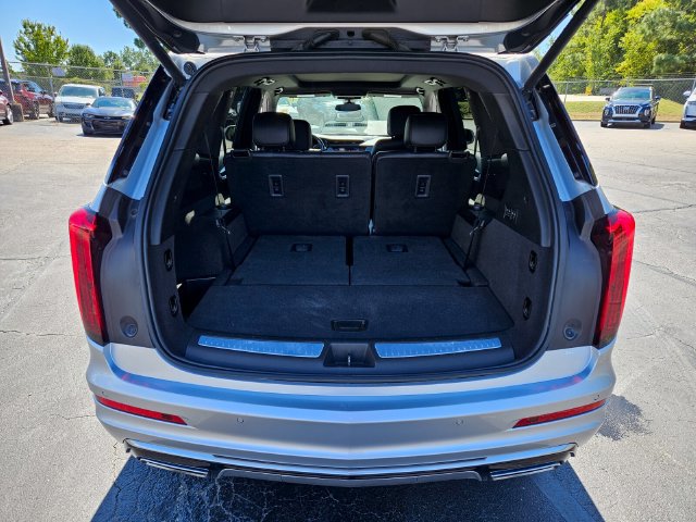 Used 2020 Cadillac XT6 Premium Luxury FWD image 18