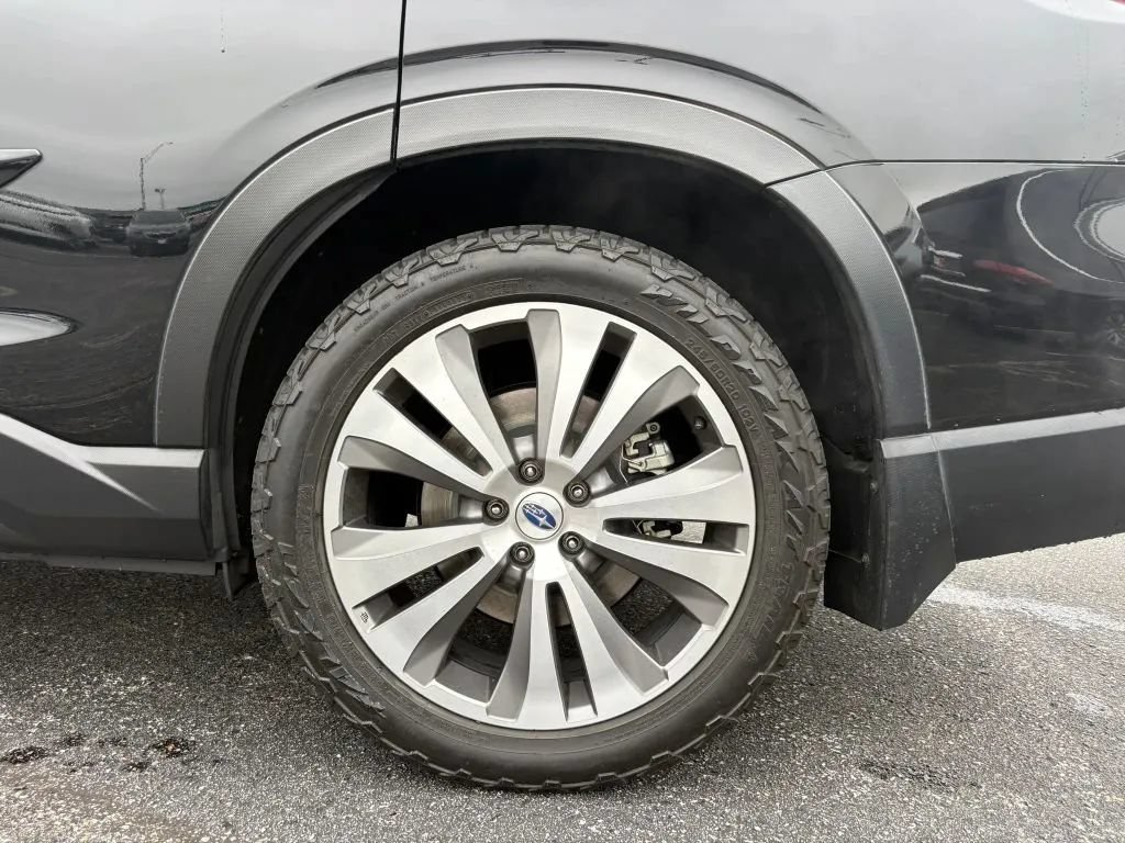 Used 2020 Subaru Ascent Limited AWD/4WD image 31