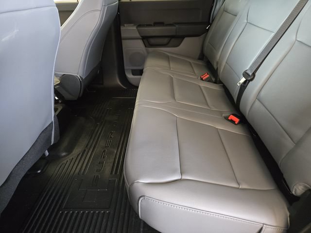 New 2026 Ford F550 4x4 Crew Cab image 21