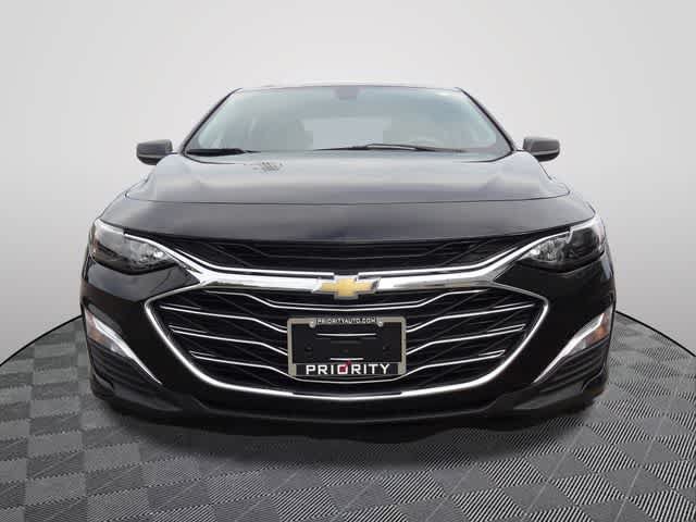 Used 2022 Chevrolet Malibu LS FWD image 5