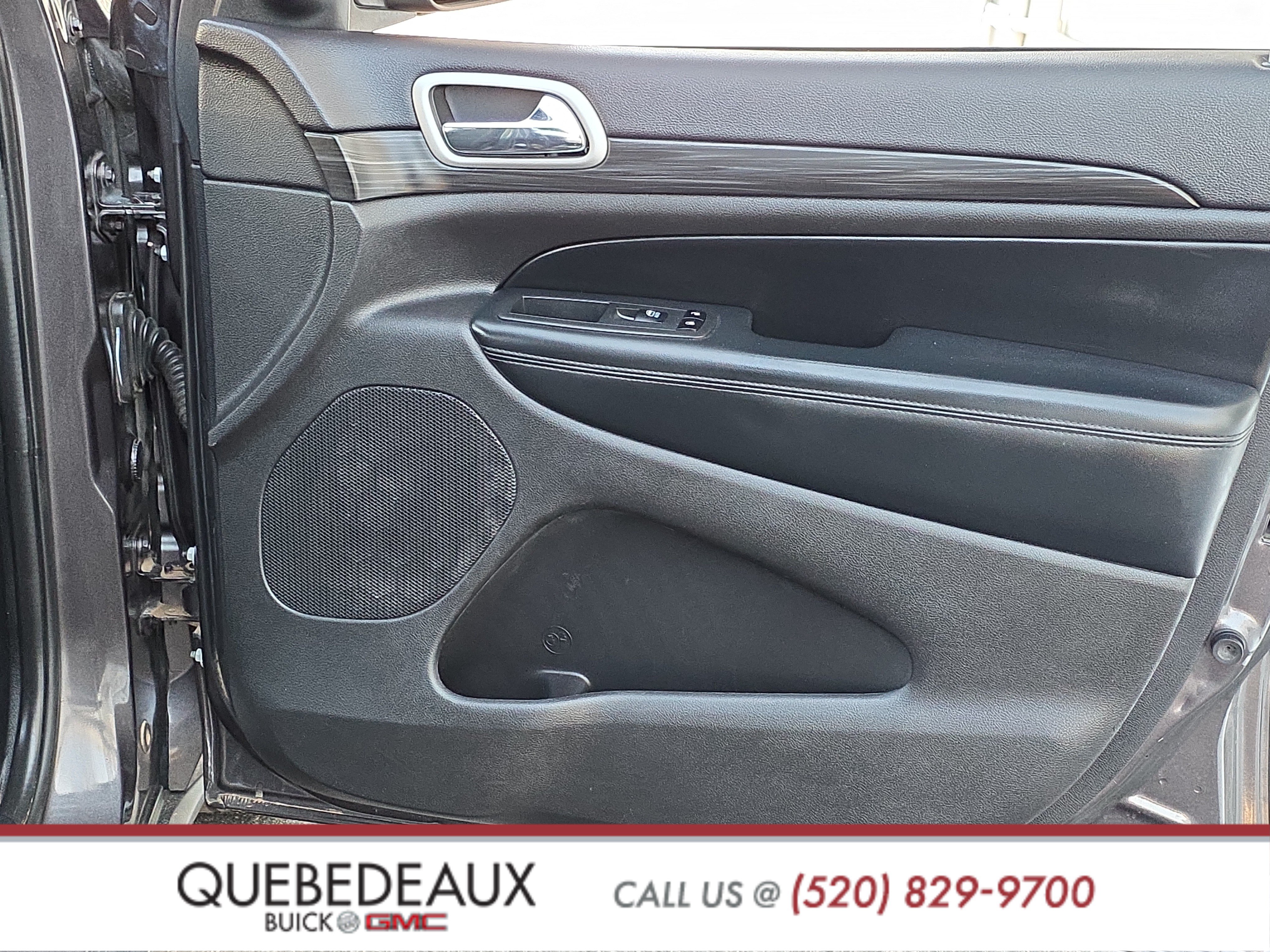 Used 2021 Jeep Grand Cherokee Laredo RWD image 51