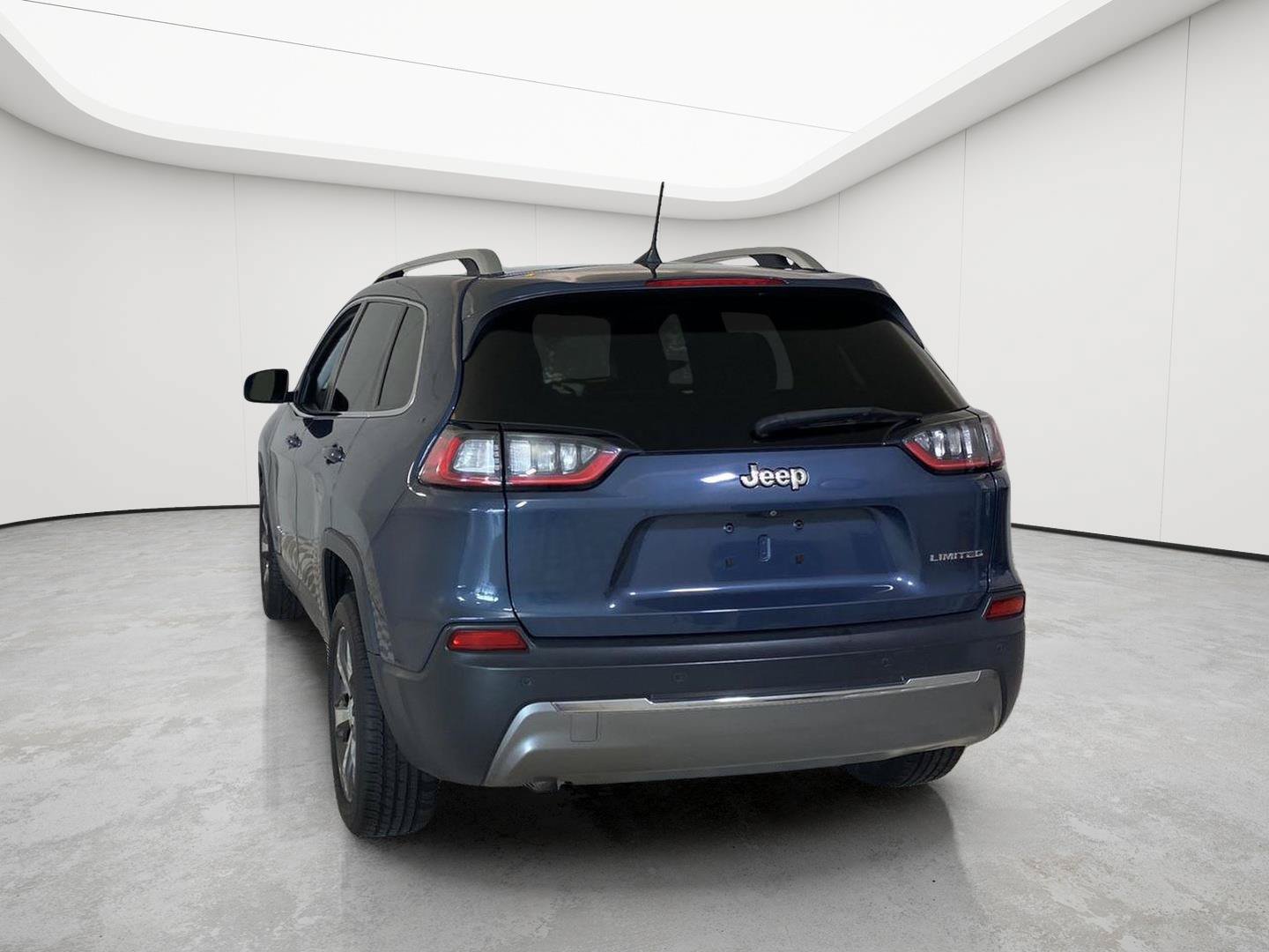 Used 2020 Jeep Cherokee Limited FWD image 6