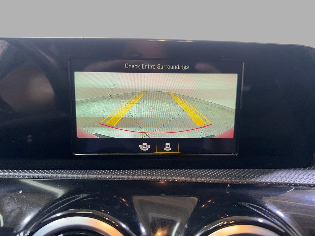 Used 2020 Mercedes-Benz CLA 250 image 14