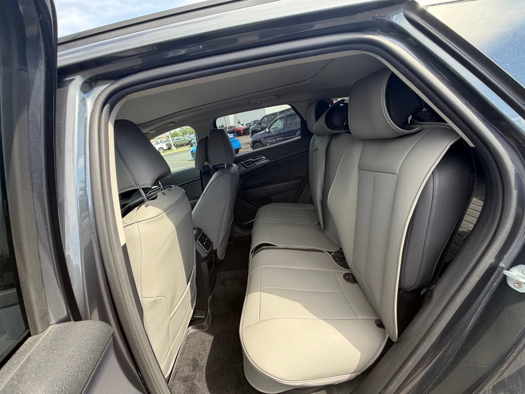 Used 2023 Kia Sportage SX Prestige AWD/4WD image 13