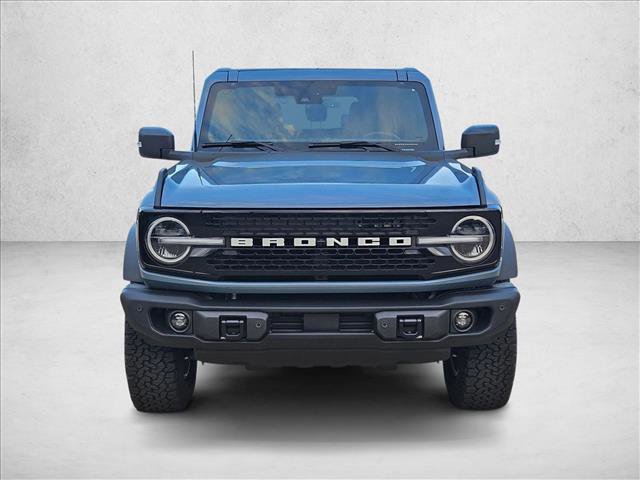 New 2025 Ford Bronco Badlands image 6