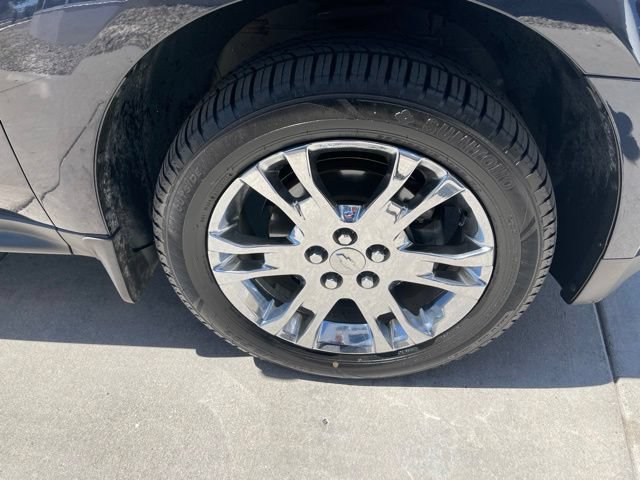 Used 2015 Chevrolet Equinox LTZ AWD/4WD image 20