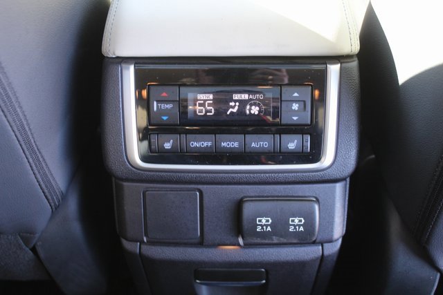 Used 2019 Subaru Ascent Limited w/ Popular Package #2 image 19