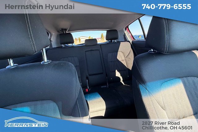 Used 2017 Kia Sportage LX image 26