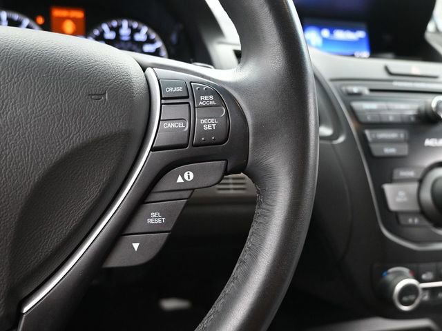 Used 2017 Acura RDX AWD image 32