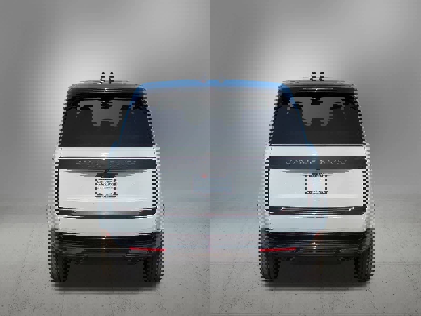 New 2025 Land Rover Range Rover SE image 5