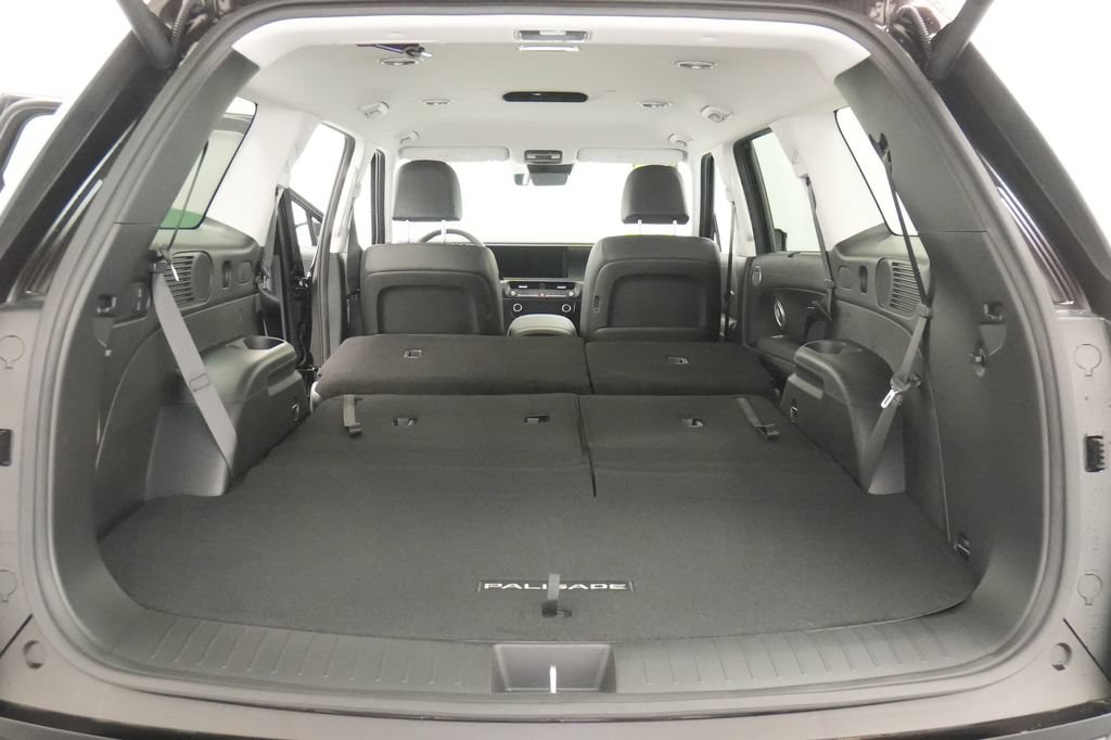 New 2026 Hyundai Palisade SEL AWD/4WD image 27