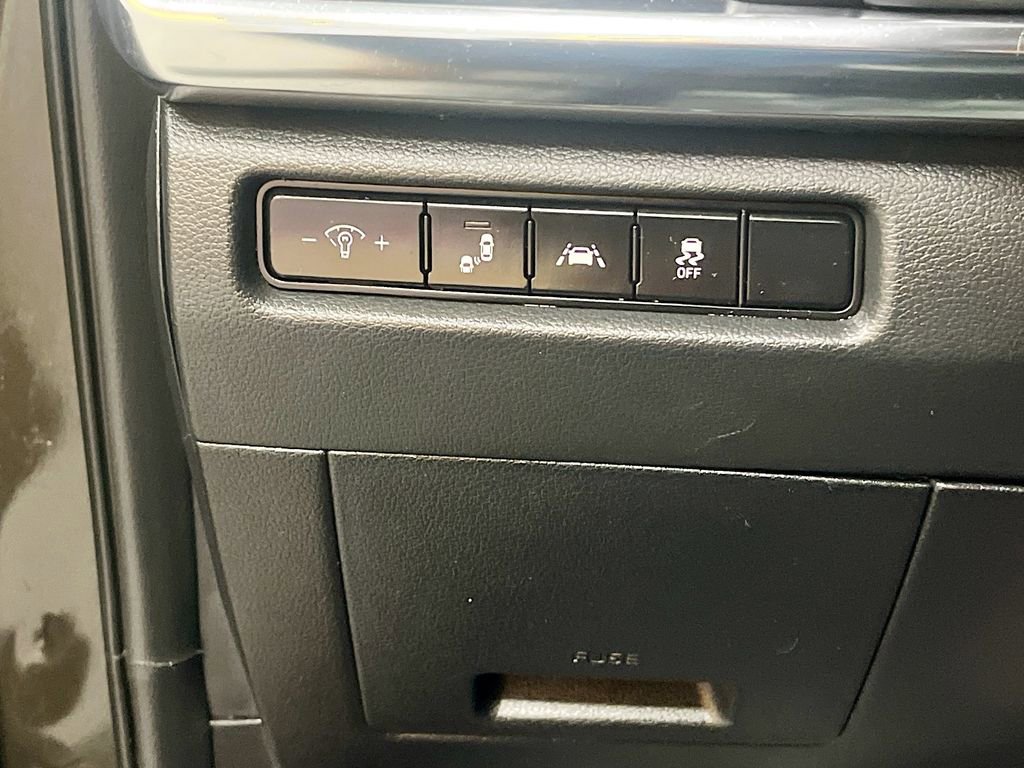 Used 2022 Kia Telluride S image 10