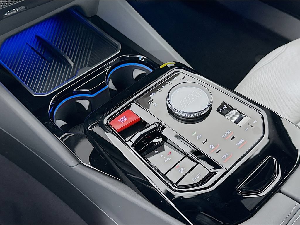 New 2026 BMW M5 w/ M Driver's Package AWD/4WD image 15