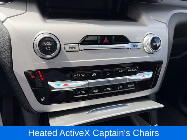 Used 2024 Ford Explorer XLT w/ Equipment Group 202A AWD/4WD image 25