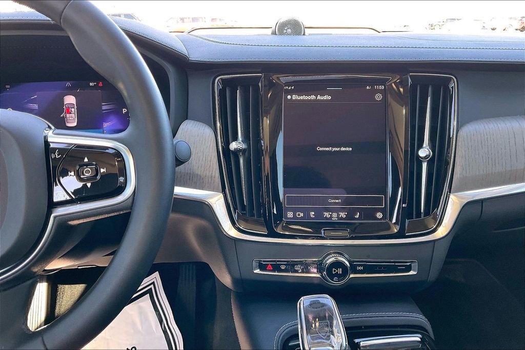 Certified 2023 Volvo S90 T8 Ultimate image 8
