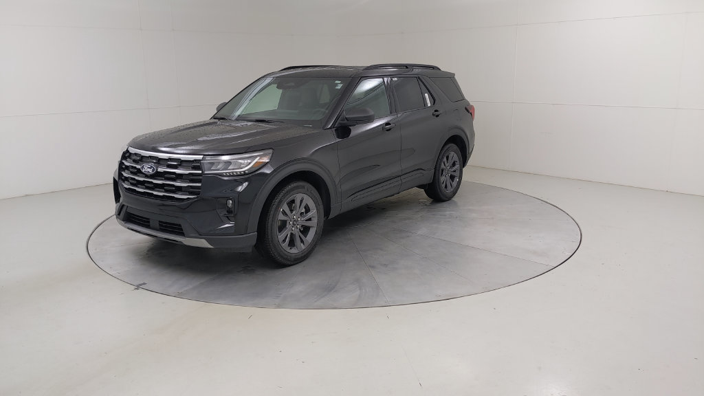 New 2027 Ford Explorer Active w/ Active Comfort Package AWD/4WD image 21