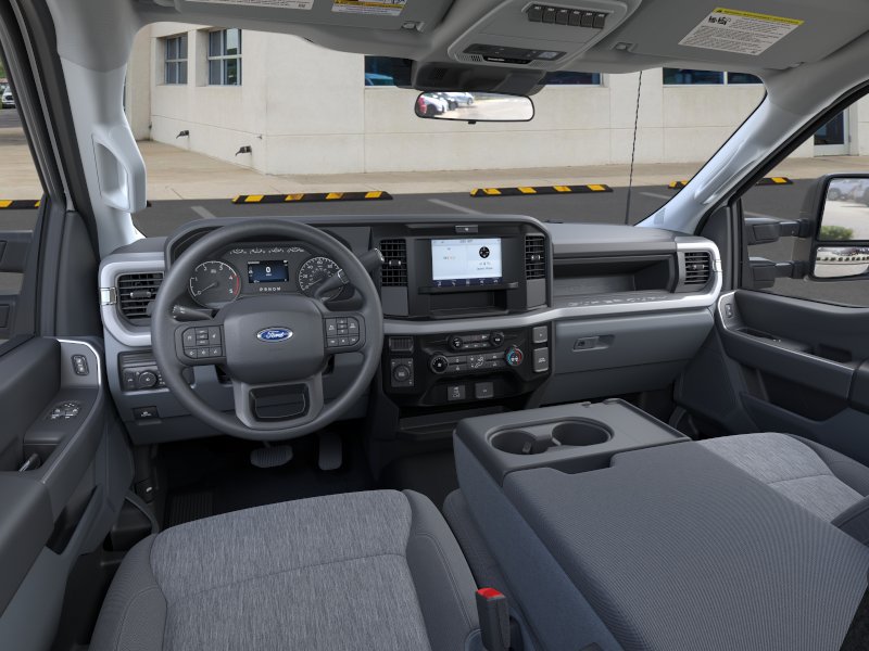 New 2025 Ford F250 XL w/ XL Off-Road Package AWD/4WD image 31