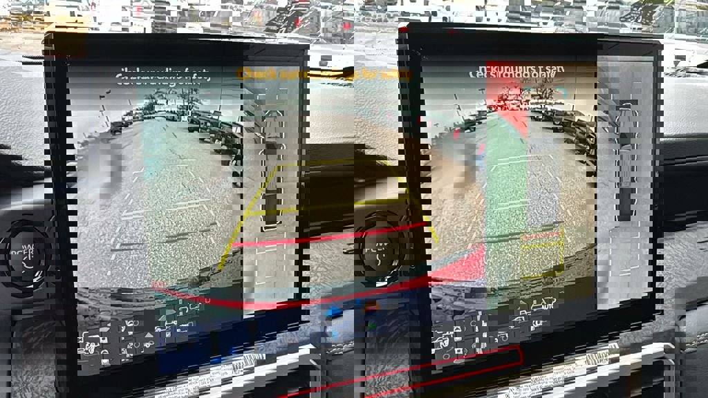 New 2026 Toyota Tacoma Limited image 33