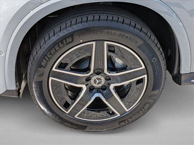 New 2026 Mercedes-Benz GLC 300 image 9