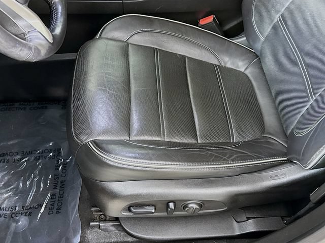 Used 2017 GMC Acadia Denali FWD image 20