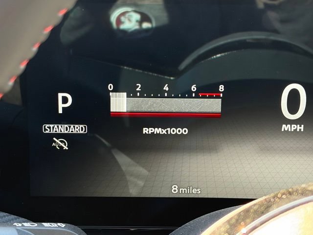 New 2026 Nissan Kicks SR FWD image 19