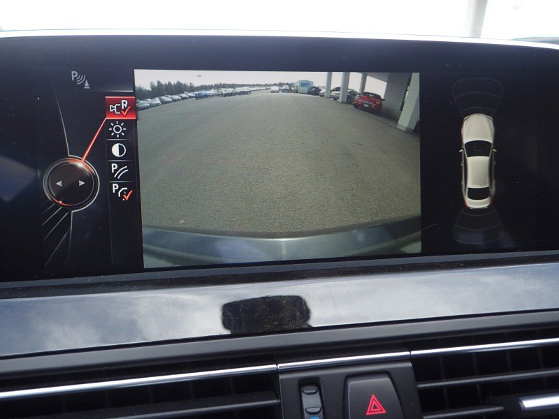 Used 2016 BMW 650i Gran Coupe xDrive image 20