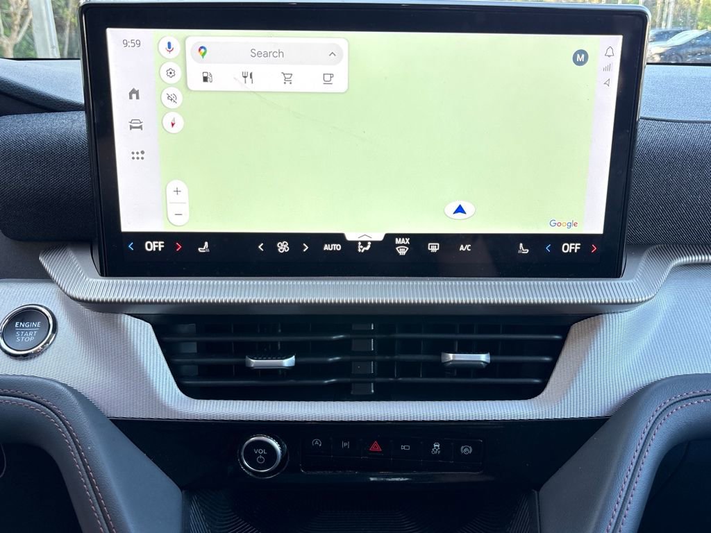 Used 2025 Ford Explorer Active image 24