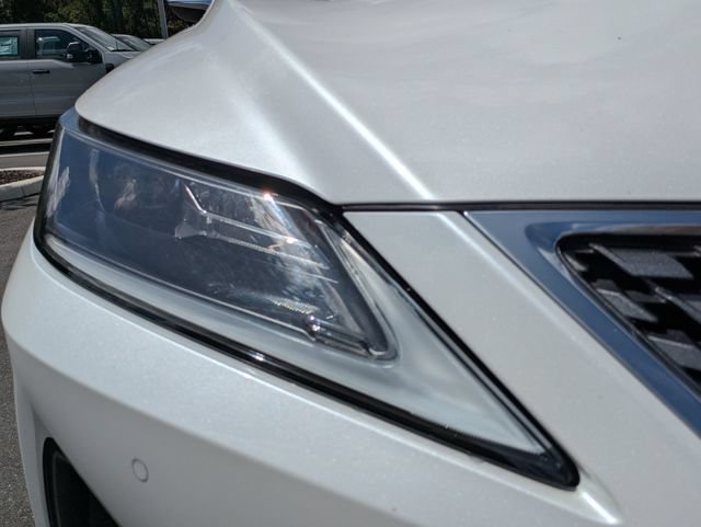 Used 2020 Lexus RX 350 FWD w/ Premium Package image 10