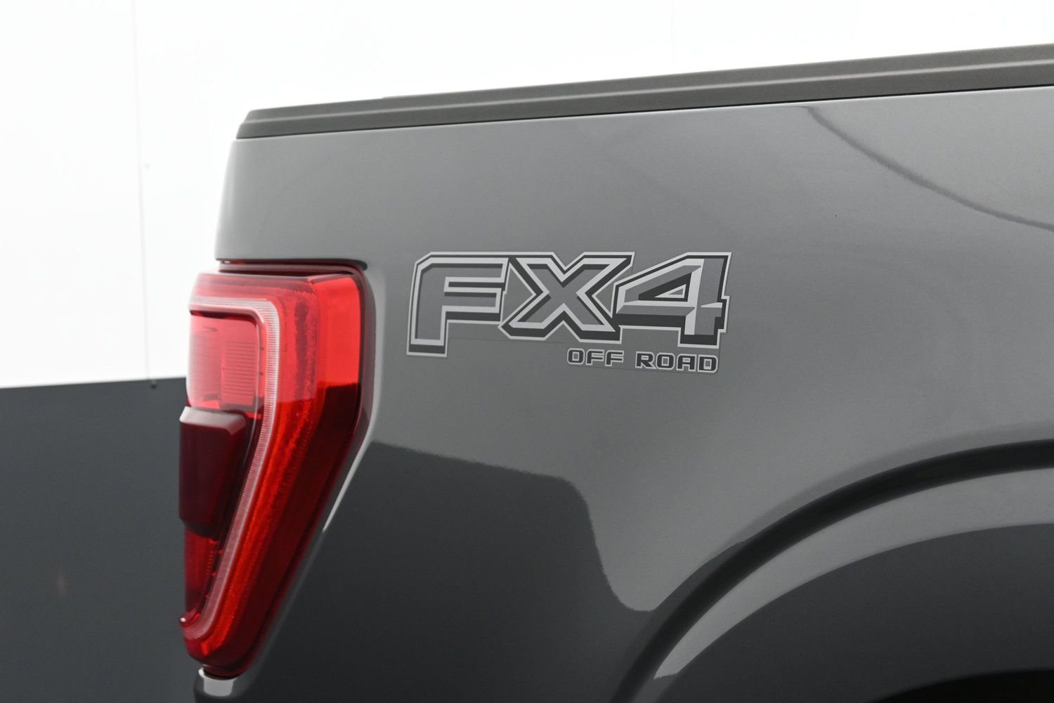 Used 2023 Ford F150 XLT w/ Equipment Group 302A High AWD/4WD image 48