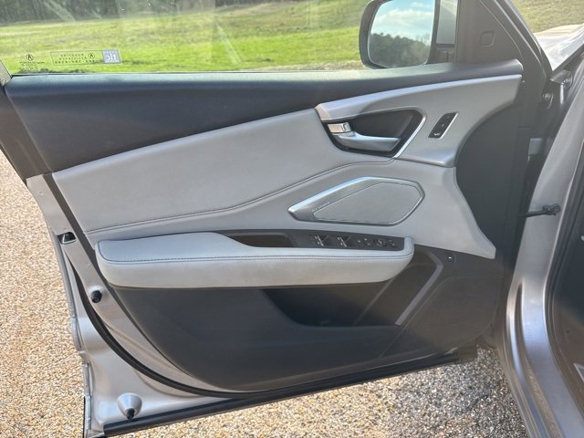 Used 2019 Acura RDX w/ Technology Package image 16