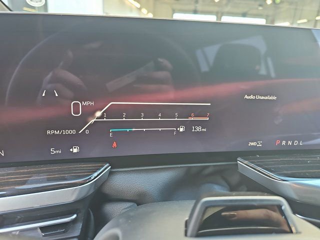 New 2026 Cadillac Escalade ESV Luxury w/ Touring Package image 22