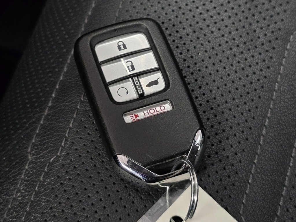 Used 2022 Honda CR-V EX-L image 34