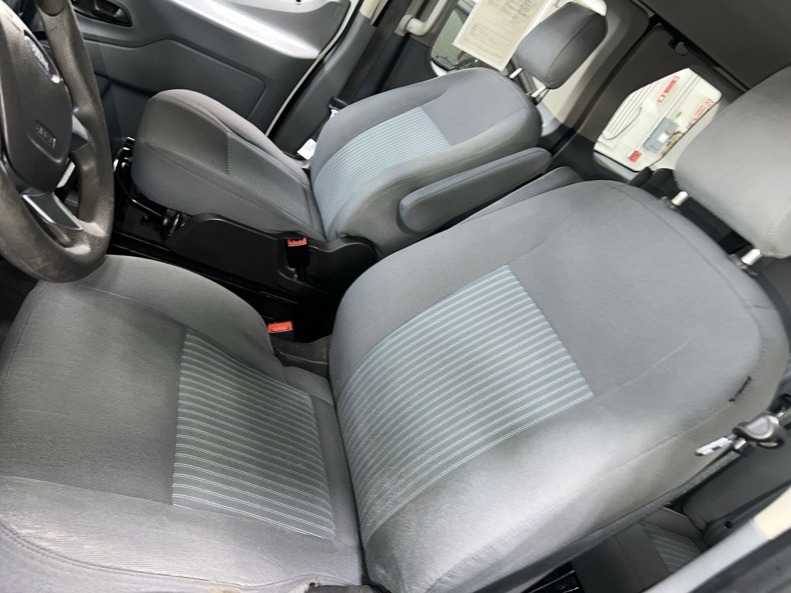 Used 2019 Ford Transit 350 XLT image 13