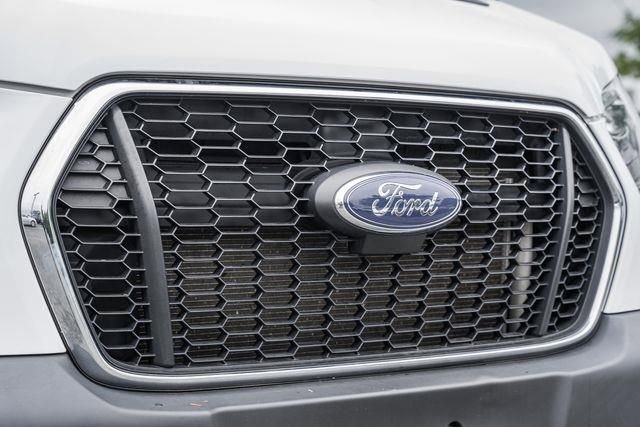 Used 2023 Ford Transit 250 Low Roof w/ Exterior Upgrade Package image 10