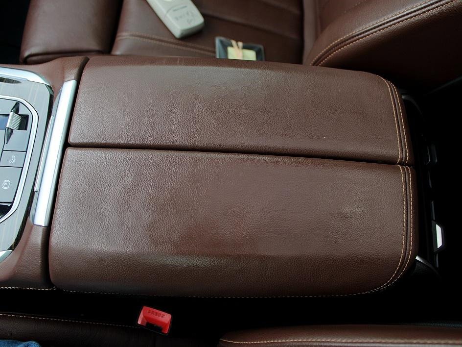 Used 2020 BMW X5 xDrive40i w/ Premium Package image 22