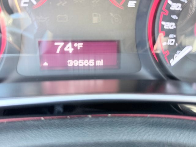 Used 2015 Dodge Dart SE w/ Convenience Group FWD image 6