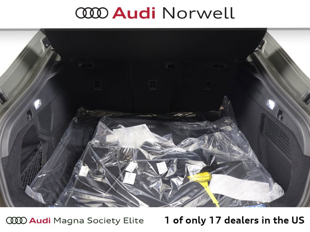New 2026 Audi A5 2.0T Premium Plus AWD/4WD image 15