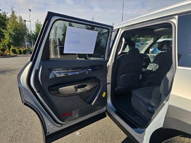 New 2026 Kia EV9 Wind AWD/4WD image 15