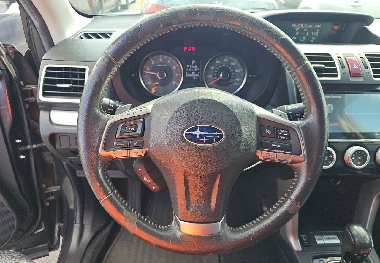 Used 2016 Subaru Forester 2.0XT Premium w/ Protection Package #1 image 13