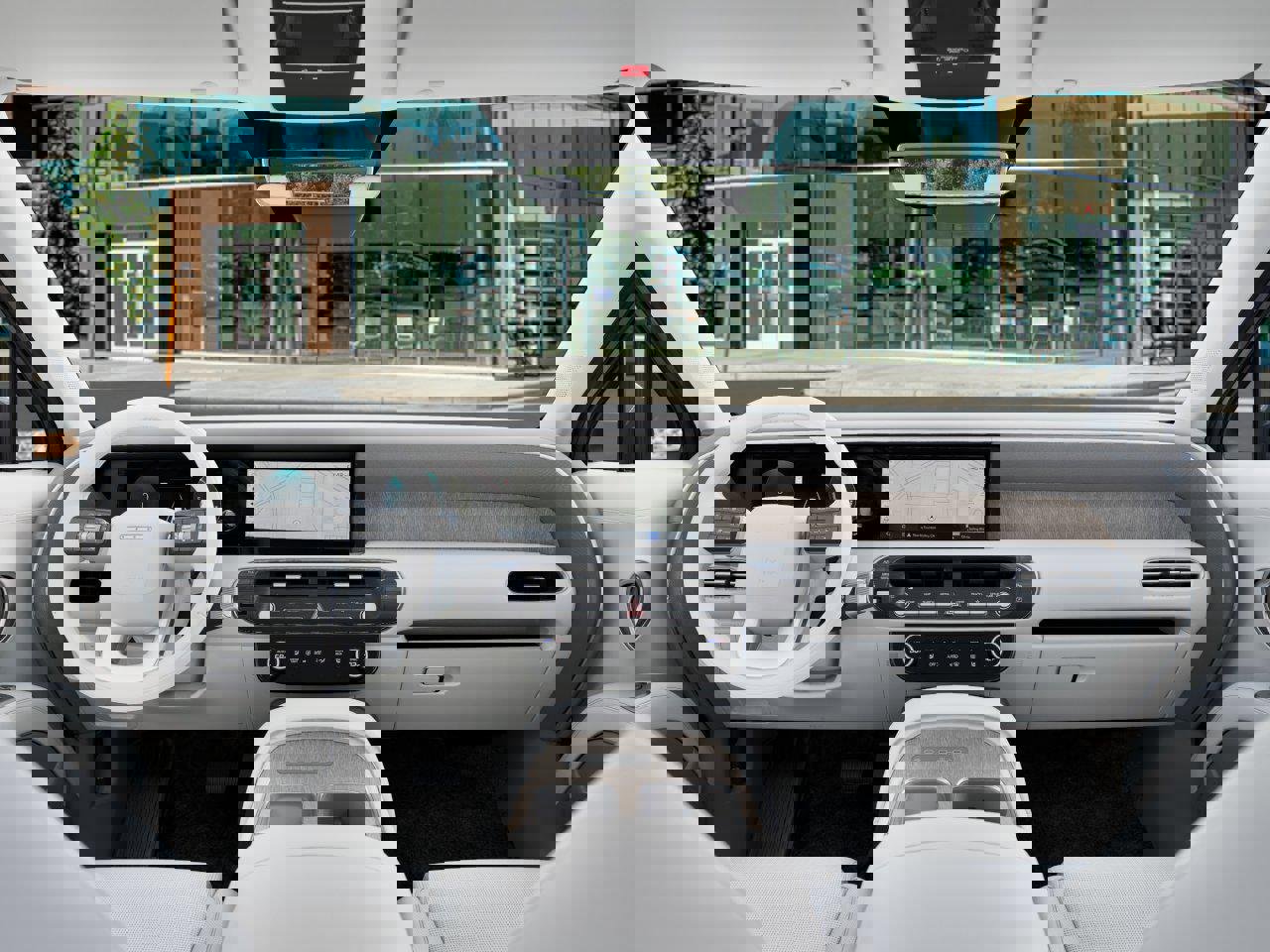 Certified 2026 Hyundai Palisade SEL image 11