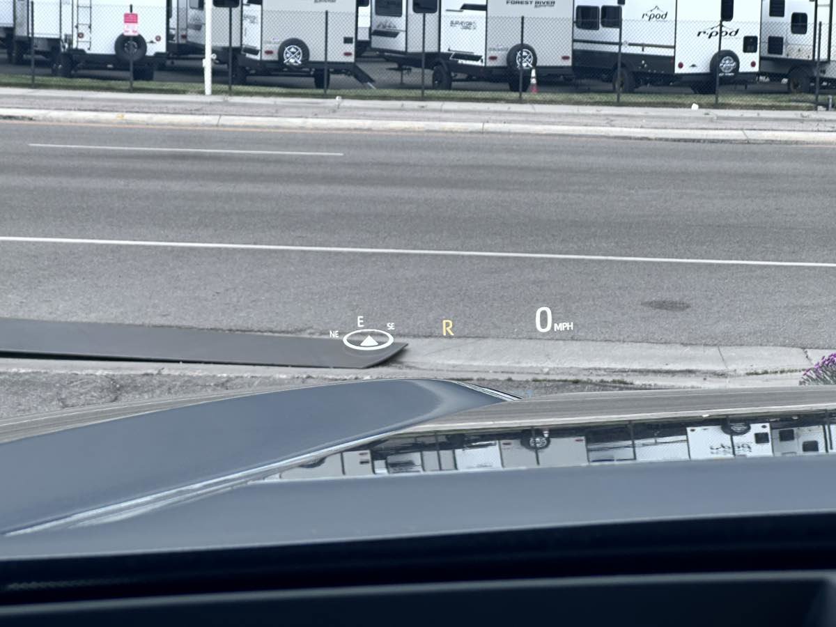 Used 2024 Toyota Sequoia Platinum image 33