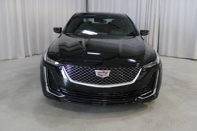 Used 2023 Cadillac CT5 Luxury AWD/4WD image 29