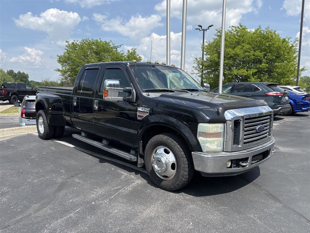 Used 2010 Ford F350 XLT RWD image 6