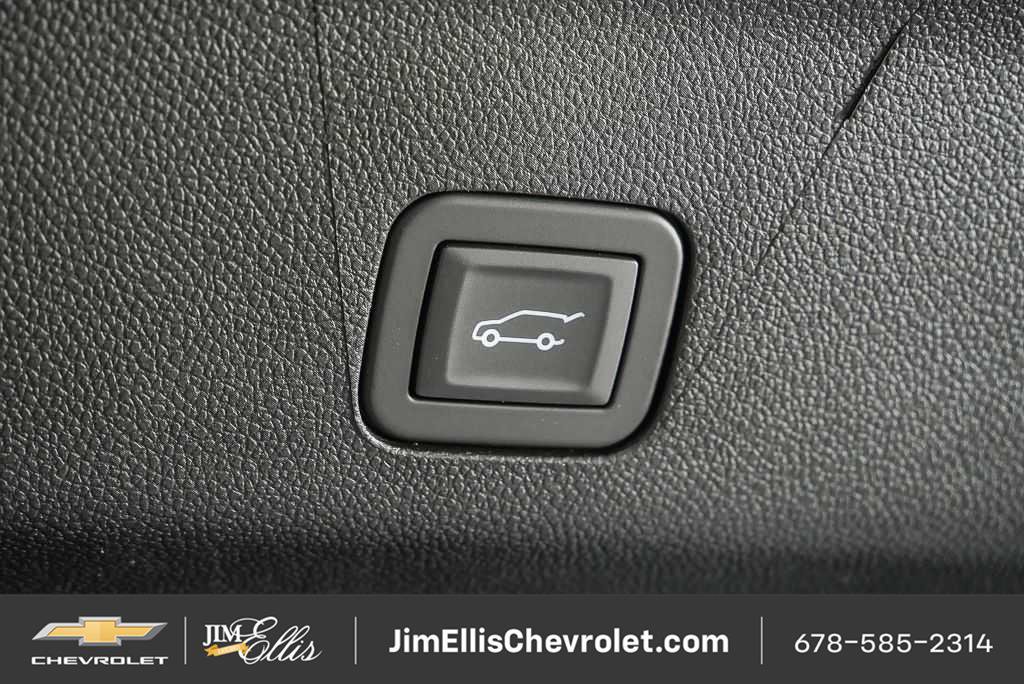New 2026 Chevrolet Tahoe High Country AWD/4WD image 37