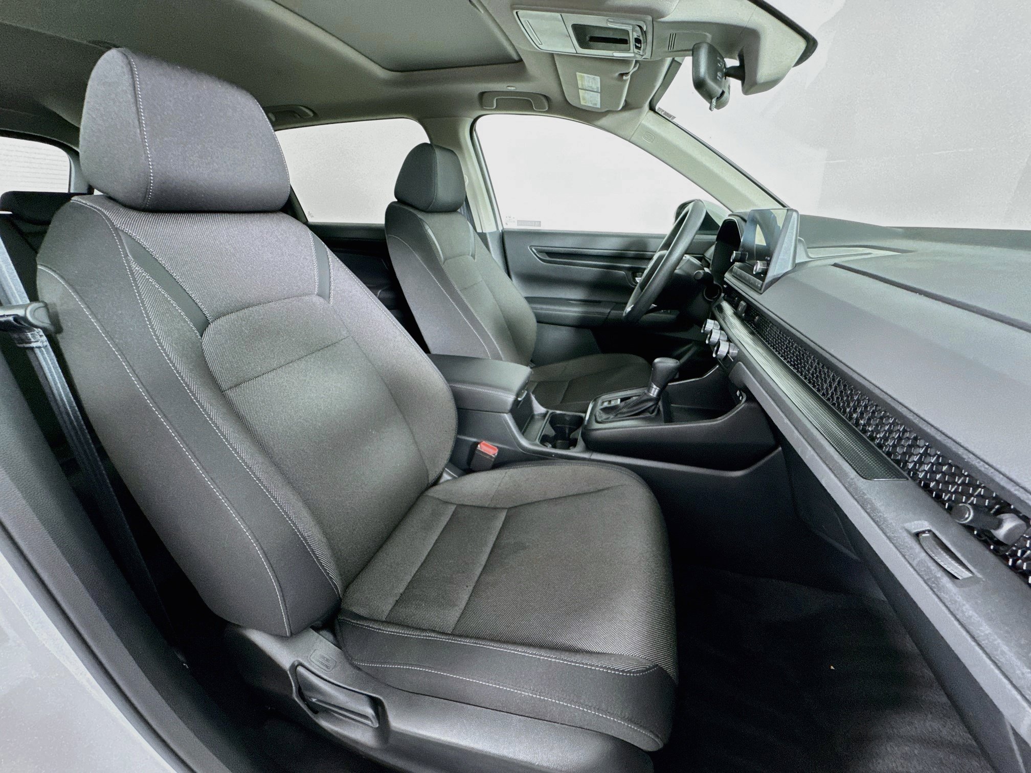 Certified 2024 Honda CR-V EX image 28