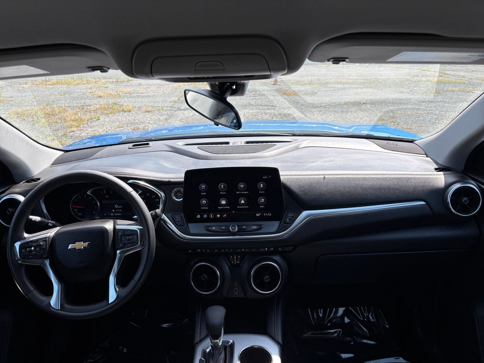 Used 2026 Chevrolet Blazer LT FWD image 27