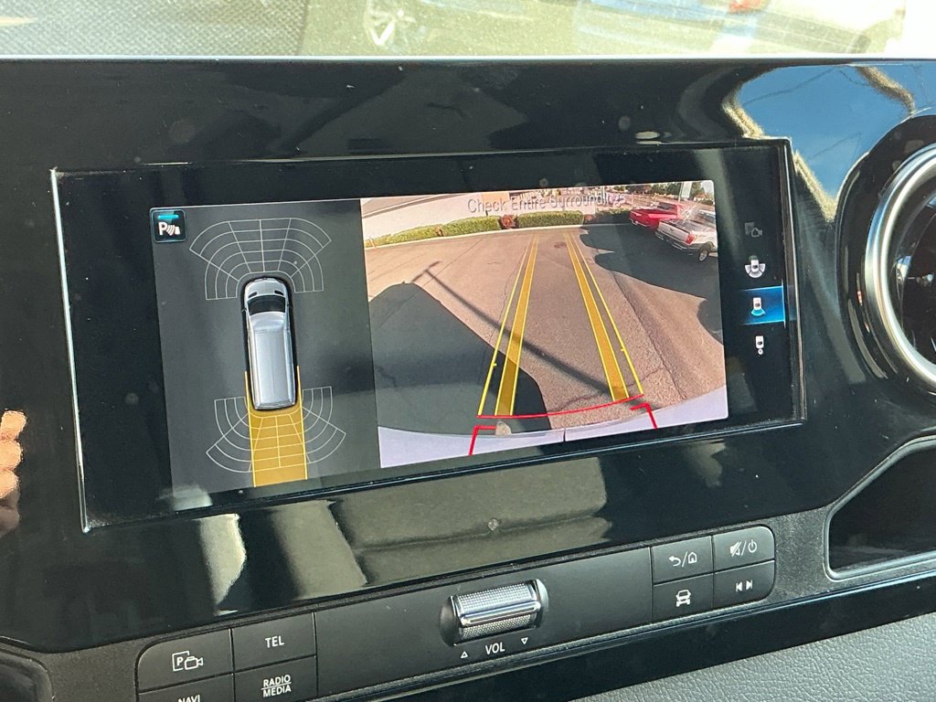 Used 2019 Mercedes-Benz Sprinter 144 image 26