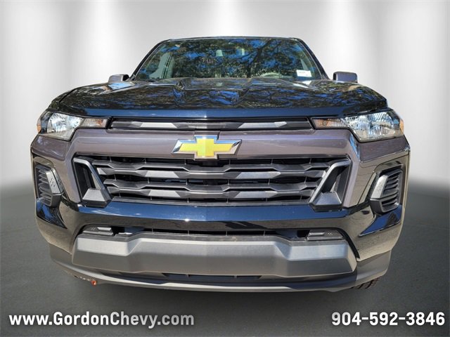 New 2025 Chevrolet Colorado LT image 11